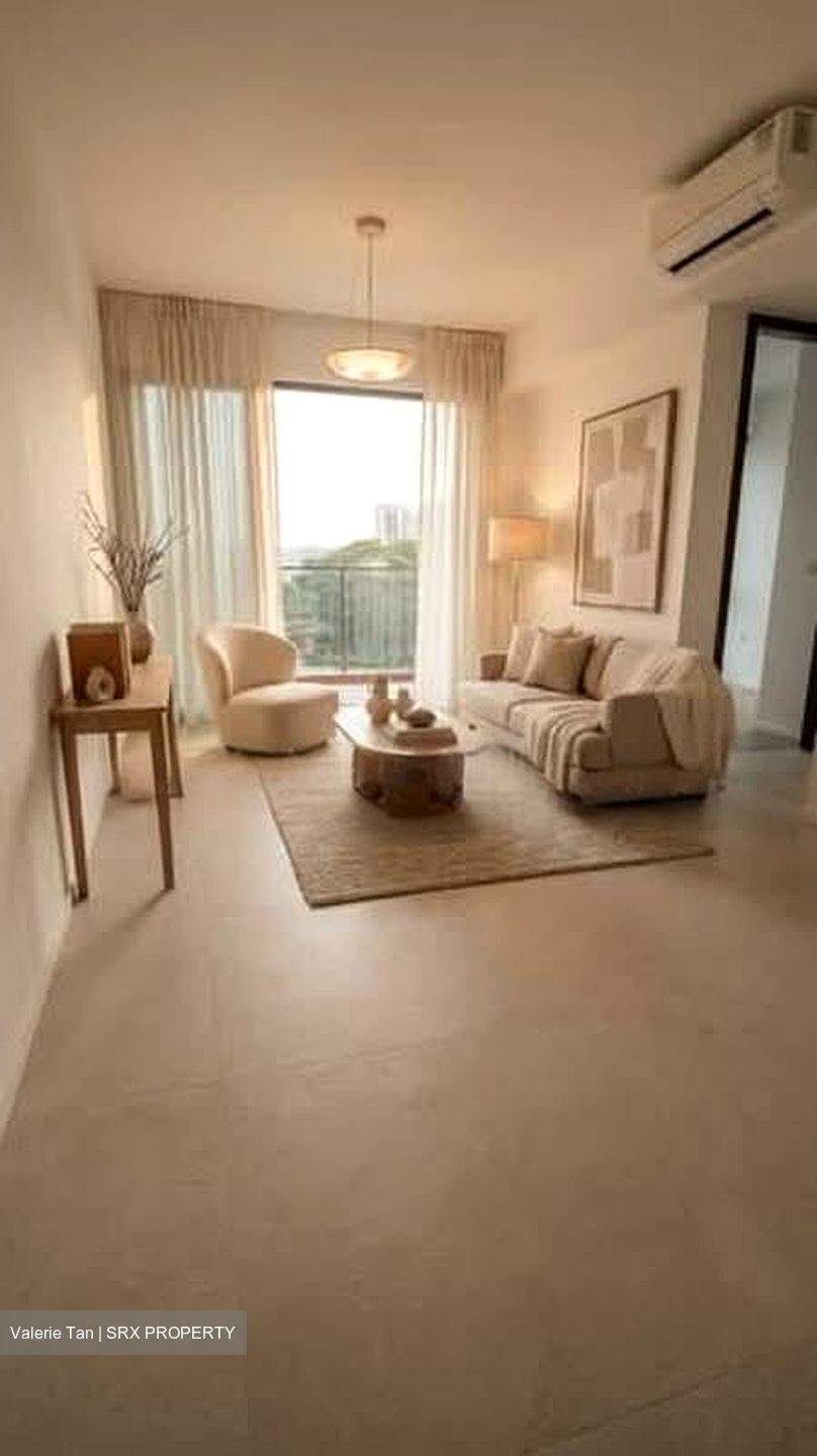 Amo Residence (D20), Apartment #576835411